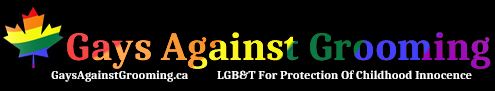 LGB&T Gays Against Grooming Canada